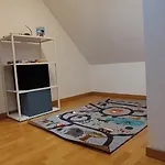 شقة Au Coeur Des Vignes *