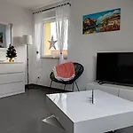شقة Au Coeur Des Vignes