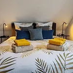 شقة Au Coeur Des Vignes كينتزهيم