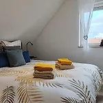 Au Coeur Des Vignes * كينتزهيم