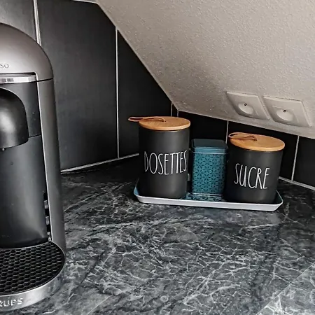 Au Coeur Des Vignes *