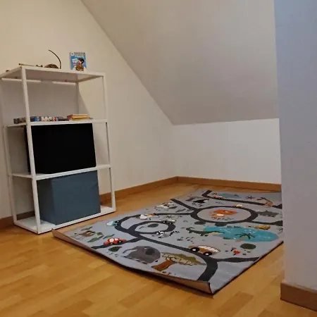 Apartment Au Coeur Des Vignes *