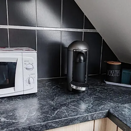 Au Coeur Des Vignes Apartment