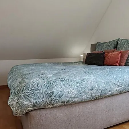 Au Coeur Des Vignes *