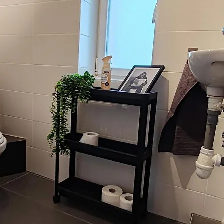 Apartment Au Coeur Des Vignes *