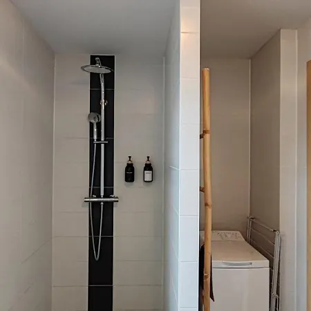 Au Coeur Des Vignes Apartment Kintzheim