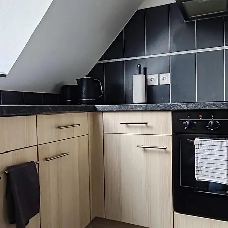 Au Coeur Des Vignes Apartment *