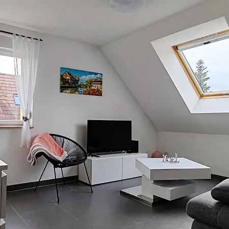 Apartment Au Coeur Des Vignes *