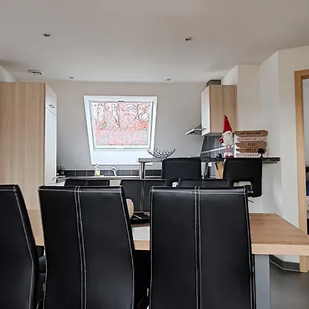 Au Coeur Des Vignes كينتزهيم