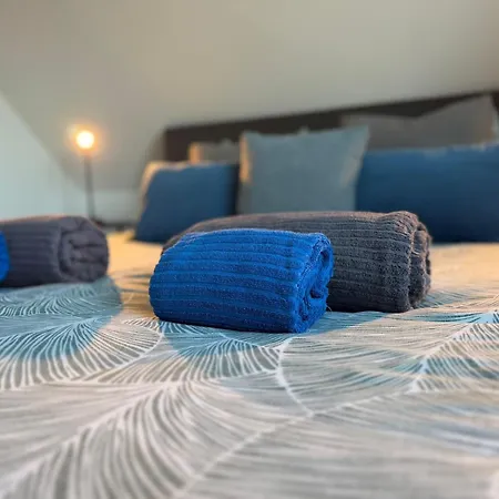Apartman Au Coeur Des Vignes *