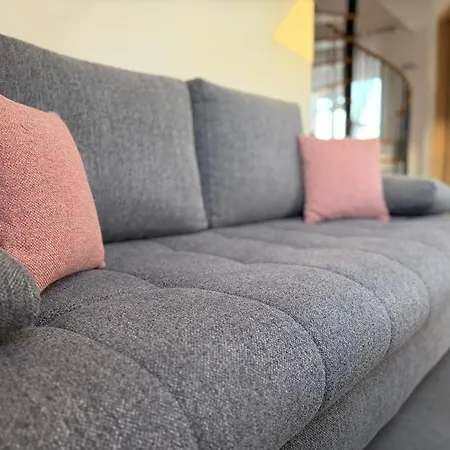 Apartman Au Coeur Des Vignes Kintzheim
