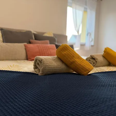 Au Coeur Des Vignes *