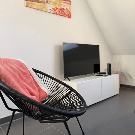 Au Coeur Des Vignes *