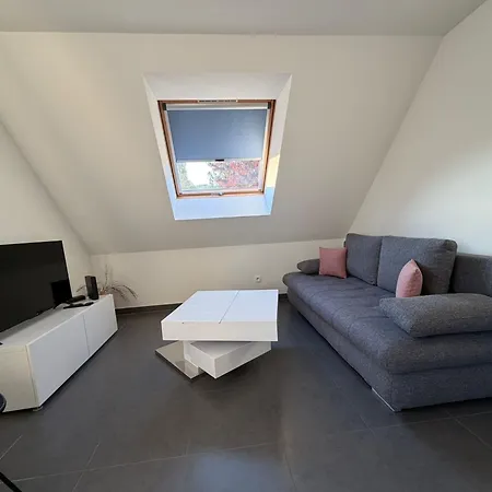 Au Coeur Des Vignes * Kintzheim