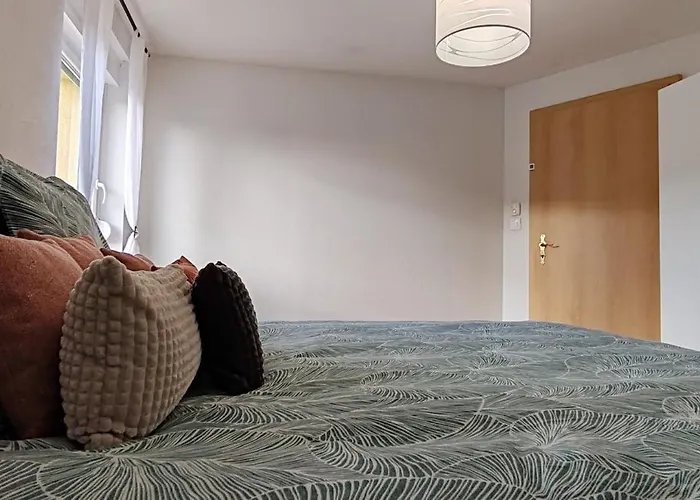 Au Coeur Des Vignes Daire Kintzheim