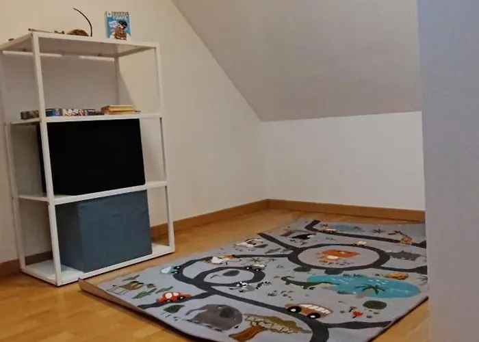 Daire Au Coeur Des Vignes *