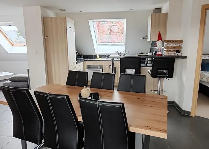 Au Coeur Des Vignes Daire Kintzheim