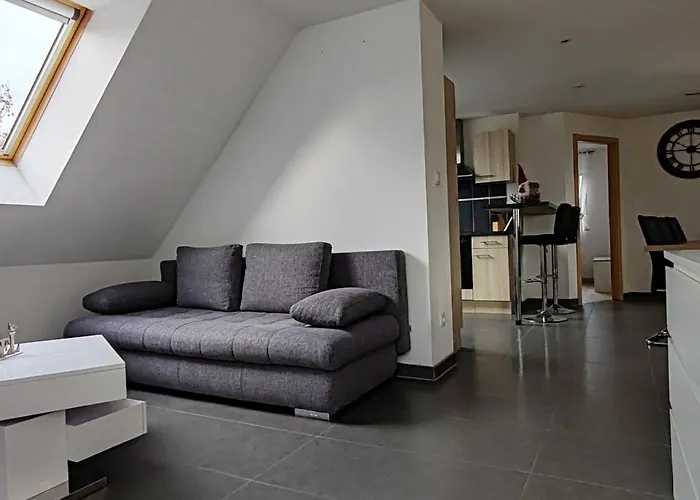 Au Coeur Des Vignes Daire *