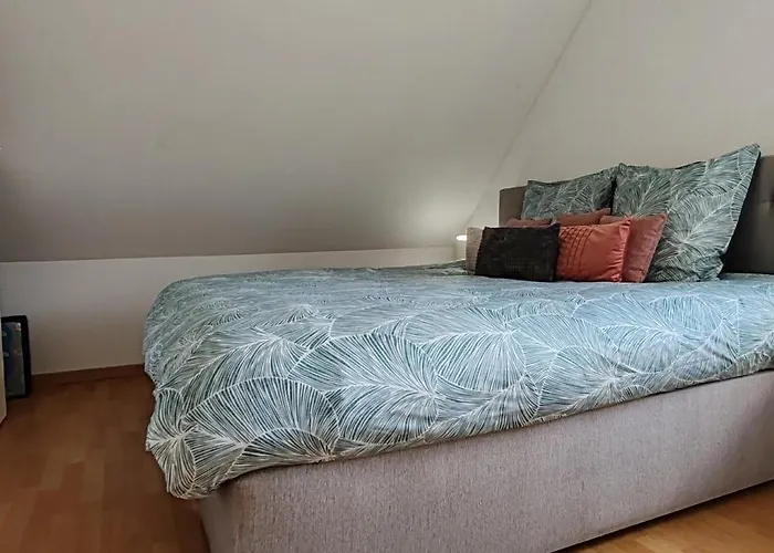 Au Coeur Des Vignes *