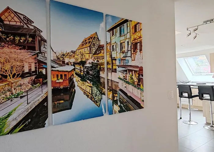 Au Coeur Des Vignes Daire