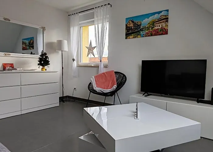 Daire Au Coeur Des Vignes