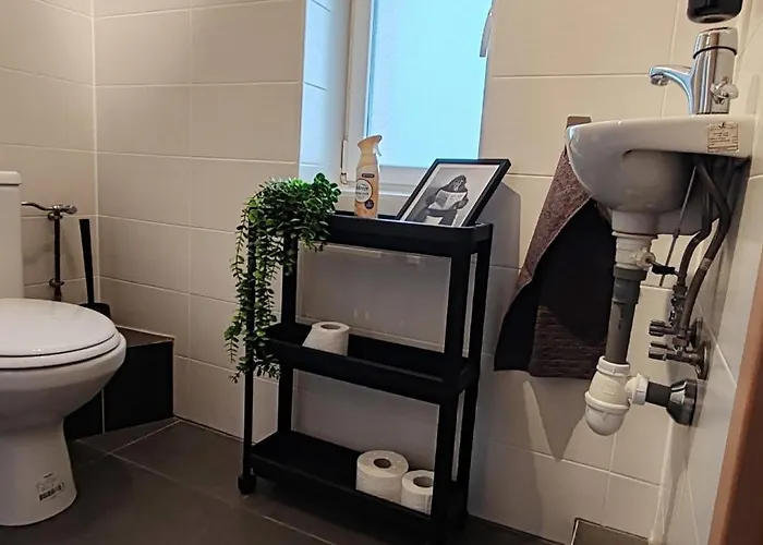 Daire Au Coeur Des Vignes *