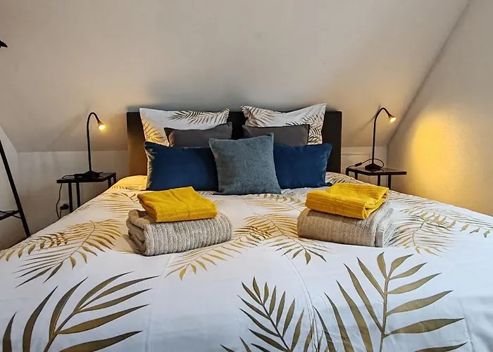 Daire Au Coeur Des Vignes Kintzheim