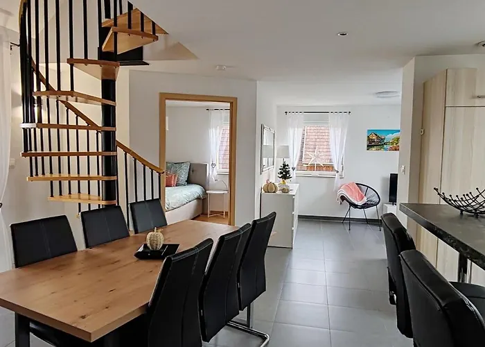 Daire Au Coeur Des Vignes