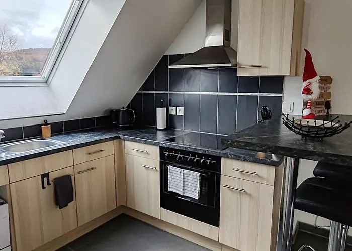 Au Coeur Des Vignes Daire *