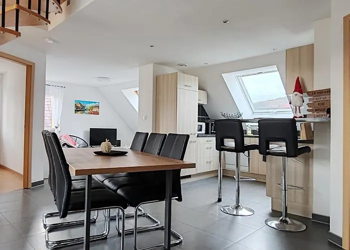 Au Coeur Des Vignes * Kintzheim