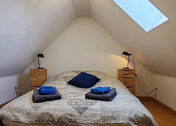 Au Coeur Des Vignes * Kintzheim