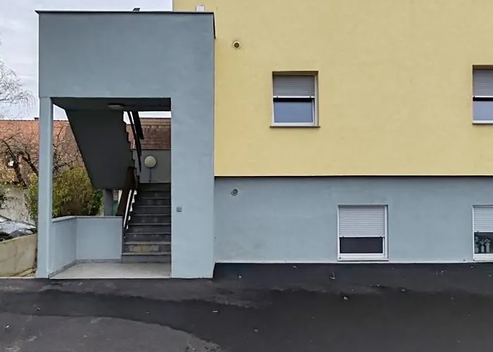 Daire Au Coeur Des Vignes