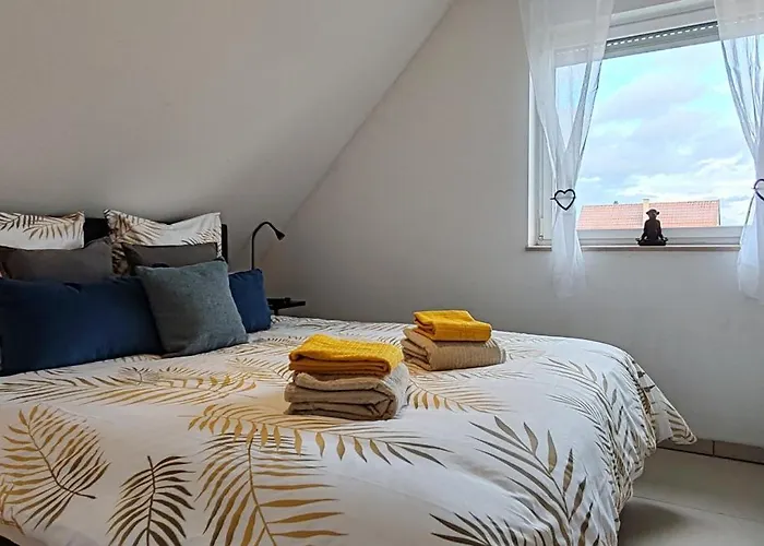 Au Coeur Des Vignes * Kintzheim