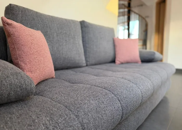 Daire Au Coeur Des Vignes Kintzheim