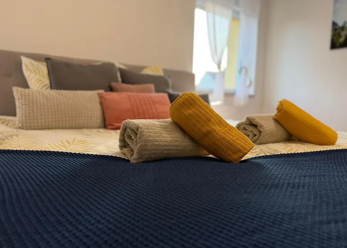 Au Coeur Des Vignes *