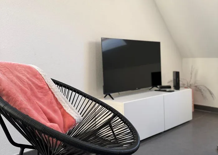 Au Coeur Des Vignes *