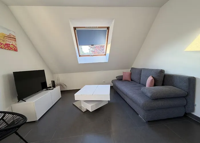 Au Coeur Des Vignes * Kintzheim