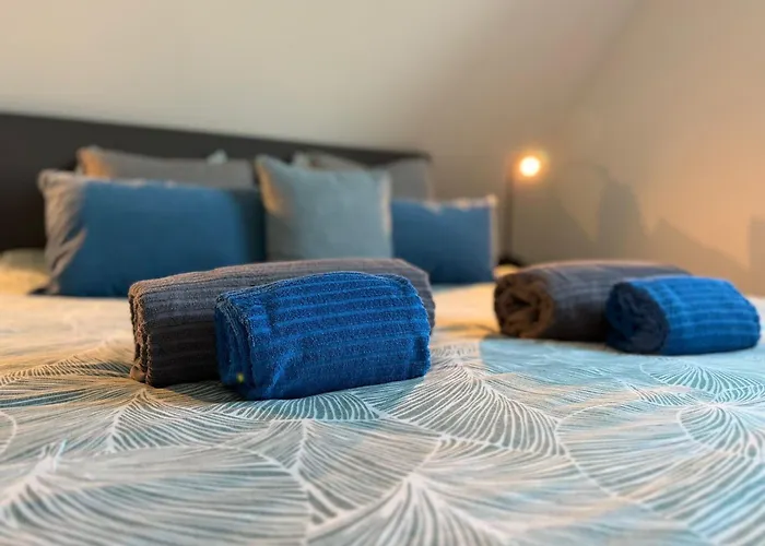 Daire Au Coeur Des Vignes Kintzheim